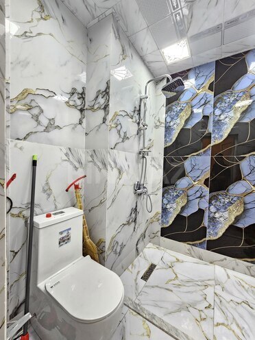 Satılır 2 otaqlı yeni tikili 47 m², photo 13 from 14