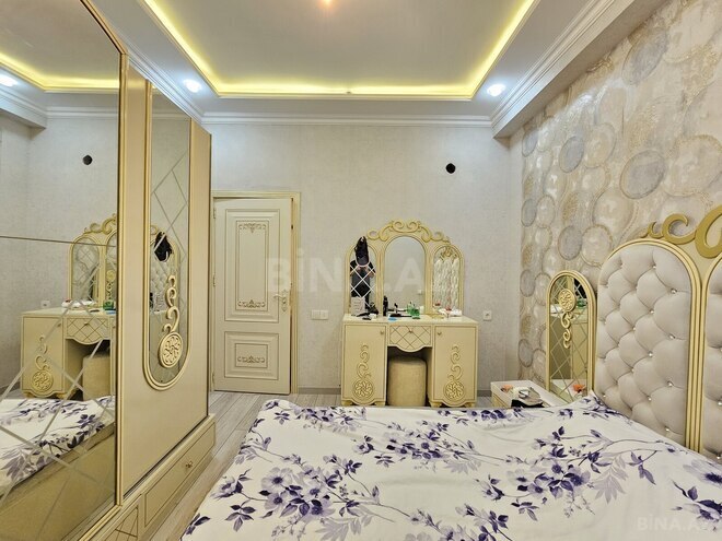 Satılır 2 otaqlı yeni tikili 47 m², photo 7 from 14