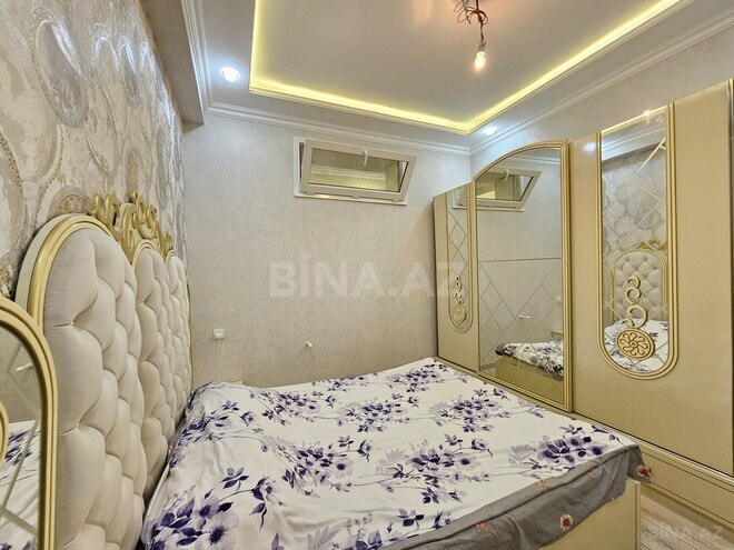 Satılır 2 otaqlı yeni tikili 47 m², photo 5 from 14