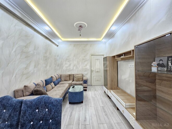 Satılır 2 otaqlı yeni tikili 47 m², photo 4 from 14
