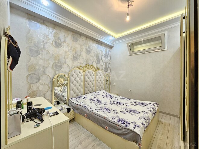 Satılır 2 otaqlı yeni tikili 47 m², photo 8 from 14