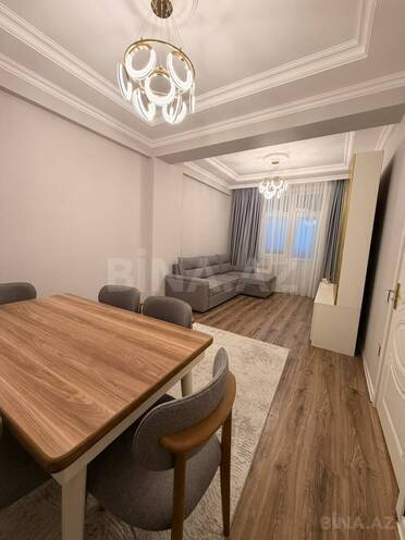 Satılır 2 otaqlı yeni tikili 56 m², photo 17 from 32