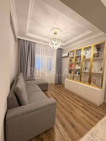 Satılır 2 otaqlı yeni tikili 56 m², photo 16 from 32