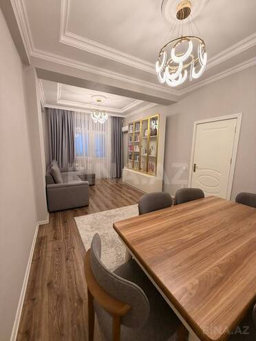 Satılır 2 otaqlı yeni tikili 56 m², photo 20 from 32
