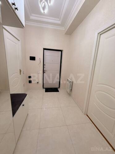 Satılır 2 otaqlı yeni tikili 56 m², photo 24 from 32