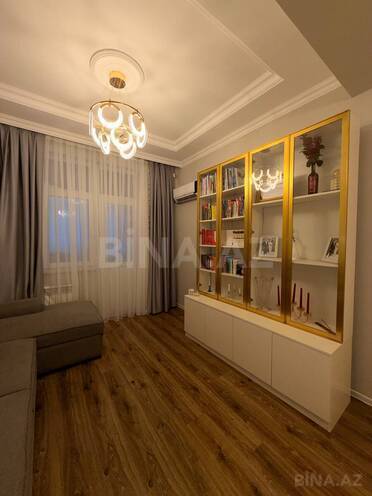Satılır 2 otaqlı yeni tikili 56 m², photo 15 from 32