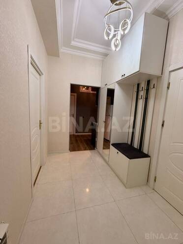 Satılır 2 otaqlı yeni tikili 56 m², photo 23 from 32