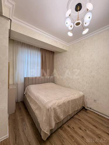 Satılır 2 otaqlı yeni tikili 56 m², photo 3 from 32