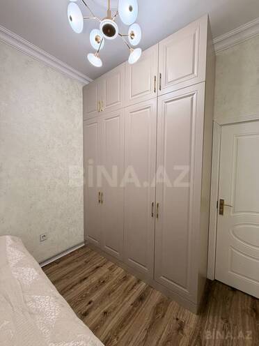 Satılır 2 otaqlı yeni tikili 56 m², photo 4 from 32