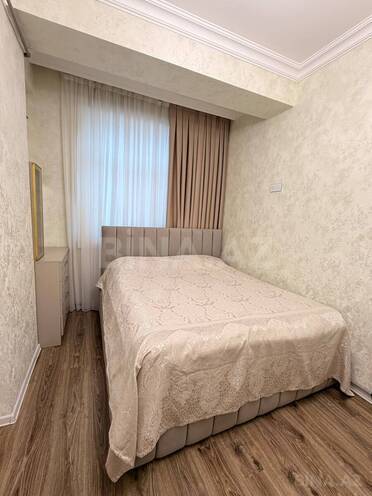 Satılır 2 otaqlı yeni tikili 56 m², photo 7 from 32