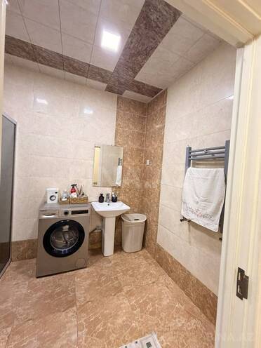 Satılır 2 otaqlı yeni tikili 56 m², photo 28 from 32
