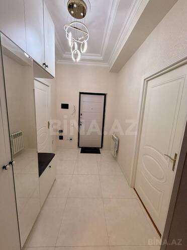 Satılır 2 otaqlı yeni tikili 56 m², photo 21 from 32