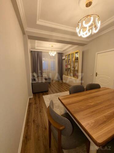 Satılır 2 otaqlı yeni tikili 56 m², photo 22 from 32