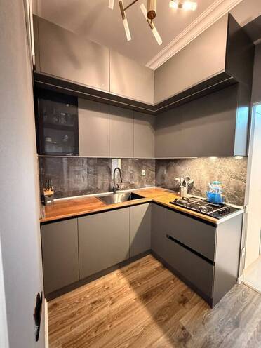 Satılır 2 otaqlı yeni tikili 56 m², photo 13 from 32