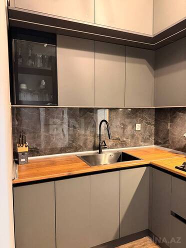 Satılır 2 otaqlı yeni tikili 56 m², photo 10 from 32