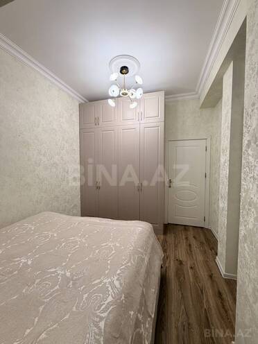 Satılır 2 otaqlı yeni tikili 56 m², photo 5 from 32