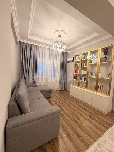 Satılır 2 otaqlı yeni tikili 56 m², photo 27 from 32