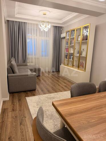 Satılır 2 otaqlı yeni tikili 56 m², photo 19 from 32