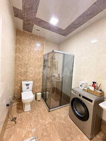 Satılır 2 otaqlı yeni tikili 56 m², photo 29 from 32