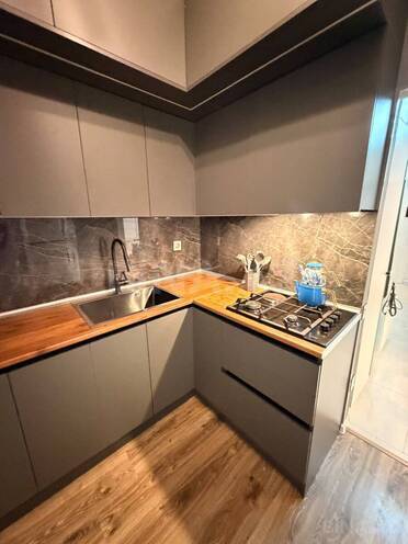 Satılır 2 otaqlı yeni tikili 56 m², photo 9 from 32