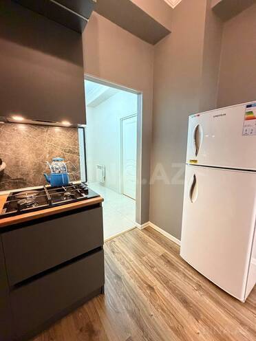 Satılır 2 otaqlı yeni tikili 56 m², photo 12 from 32