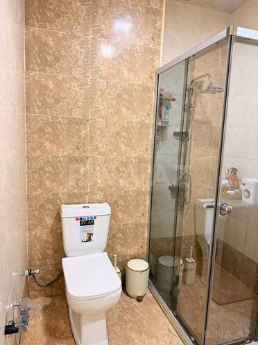 Satılır 2 otaqlı yeni tikili 56 m², photo 25 from 32
