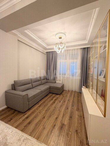 Satılır 2 otaqlı yeni tikili 56 m², photo 30 from 32