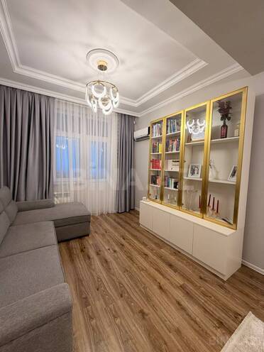 Satılır 2 otaqlı yeni tikili 56 m², photo 14 from 32