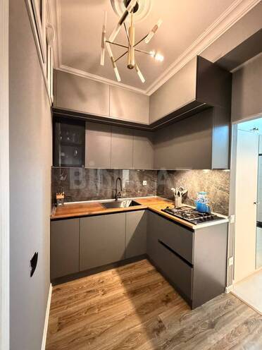 Satılır 2 otaqlı yeni tikili 56 m², photo 8 from 32