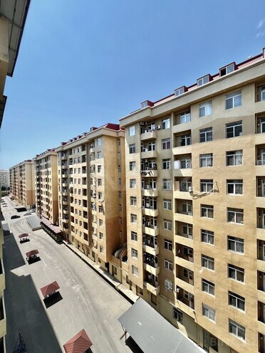 Satılır 2 otaqlı yeni tikili 53 m², Sabunçu r., photo 1 from 9