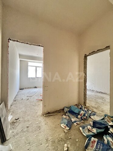Satılır 2 otaqlı yeni tikili 53 m², Sabunçu r., photo 6 from 9