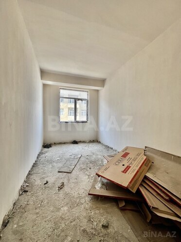 Satılır 2 otaqlı yeni tikili 53 m², Sabunçu r., photo 5 from 9