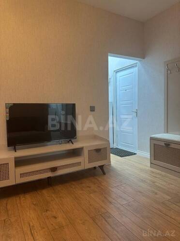 Satılır 1 otaqlı köhnə tikili 33 m², Memar Əcəmi m., photo 6 from 17