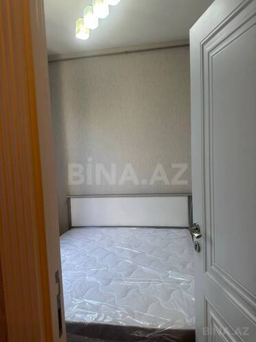 Satılır 1 otaqlı köhnə tikili 33 m², Memar Əcəmi m., photo 11 from 17