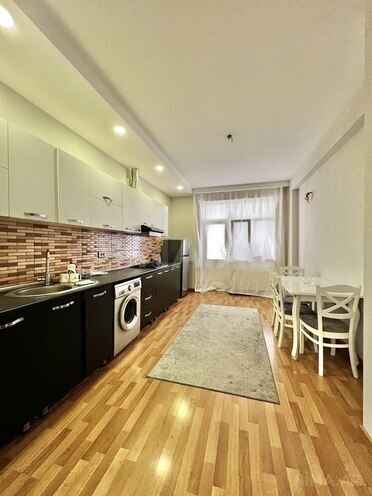 Satılır 2 otaqlı yeni tikili 90 m², Nəsimi r., photo 4 from 12