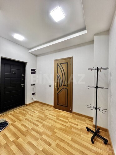 Satılır 2 otaqlı yeni tikili 90 m², Nəsimi r., photo 9 from 12