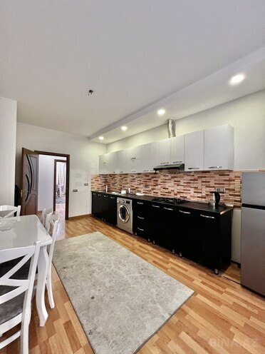 Satılır 2 otaqlı yeni tikili 90 m², Nəsimi r., photo 5 from 12