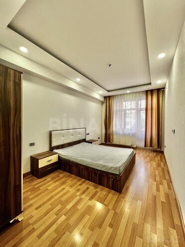 Satılır 2 otaqlı yeni tikili 90 m², Nəsimi r., photo 6 from 12