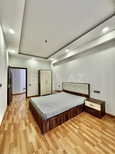 Satılır 2 otaqlı yeni tikili 90 m², Nəsimi r., photo 7 from 12