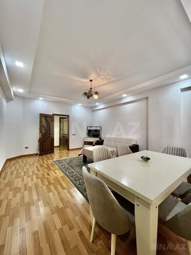 Satılır 2 otaqlı yeni tikili 90 m², Nəsimi r., photo 3 from 12