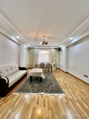 Satılır 2 otaqlı yeni tikili 90 m², Nəsimi r., photo 1 from 12