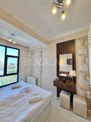 Satılır 2 otaqlı yeni tikili 51 m², Nərimanov r., photo 6 from 11