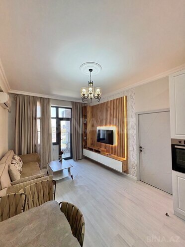 Satılır 2 otaqlı yeni tikili 51 m², Nərimanov r., photo 1 from 11