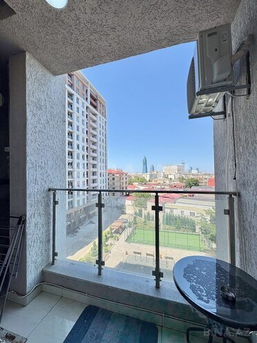 Satılır 2 otaqlı yeni tikili 51 m², Nərimanov r., photo 9 from 11