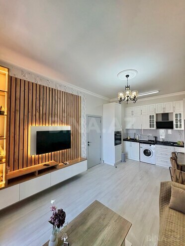 Satılır 2 otaqlı yeni tikili 51 m², Nərimanov r., photo 3 from 11