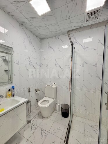 Satılır 2 otaqlı yeni tikili 51 m², Nərimanov r., photo 8 from 11