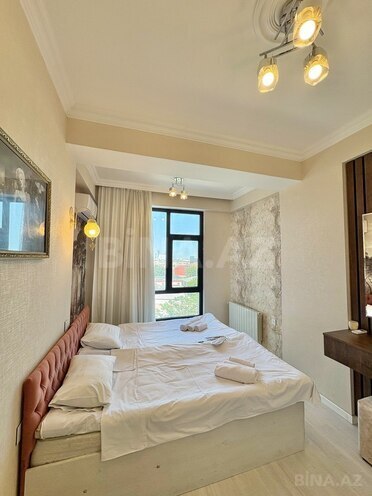Satılır 2 otaqlı yeni tikili 51 m², Nərimanov r., photo 5 from 11
