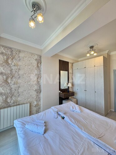 Satılır 2 otaqlı yeni tikili 51 m², Nərimanov r., photo 7 from 11