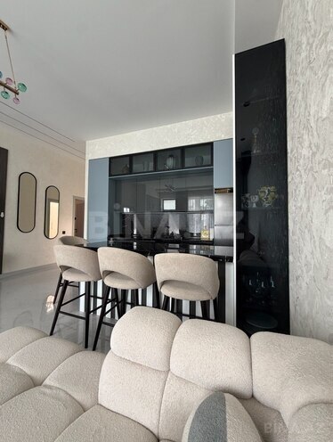 İcarəyə verilir 3 otaqlı həyət evi/bağ evi 120 m², Mərdəkan q., photo 5 from 10