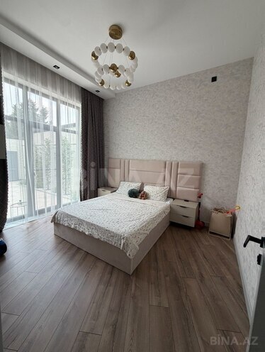 İcarəyə verilir 3 otaqlı həyət evi/bağ evi 120 m², Mərdəkan q., photo 7 from 10